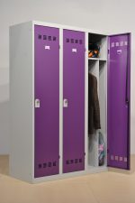 Vestiaires – Image 8