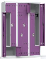 Vestiaires – Image 5