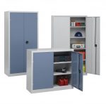 Armoires Métallique – Image 3