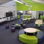 Mobilier scolaire – Image 2