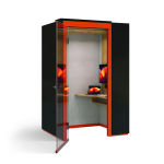 Cabines acoustiques – Image 7