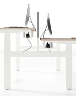 Bureaux réglables en hauteur – Image 2